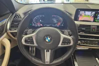 BMW X3 (Seria X) din 2021 cu 58.200 km - oferta BMW219338 - foto 29