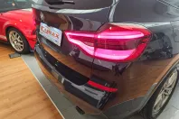 BMW X3 (Seria X) din 2021 cu 58.200 km - oferta BMW219338 - foto 31