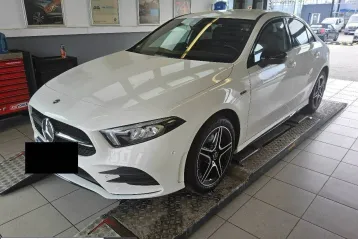 Mercedes-Benz A 250 din 2021 - oferta MER219340