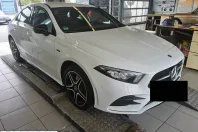 Mercedes-Benz A 250 (Clasa A) din 2021 cu 56.600 km - oferta MER219340 - foto 2