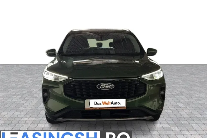 Ford Kuga din 2025 cu 14.364 km - oferta FOR219341 - foto 2