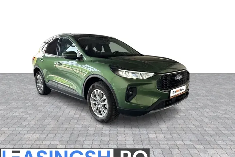 Ford Kuga din 2025 cu 14.364 km - oferta FOR219341 - foto 3