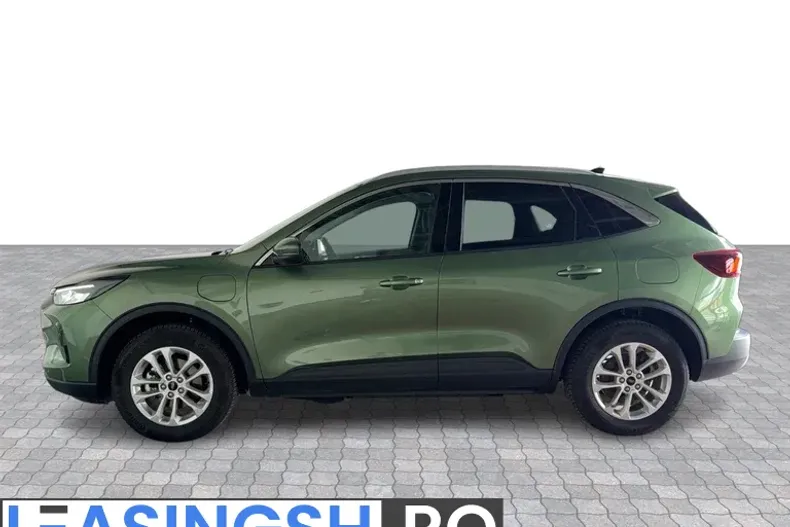 Ford Kuga din 2025 cu 14.364 km - oferta FOR219341 - foto 4