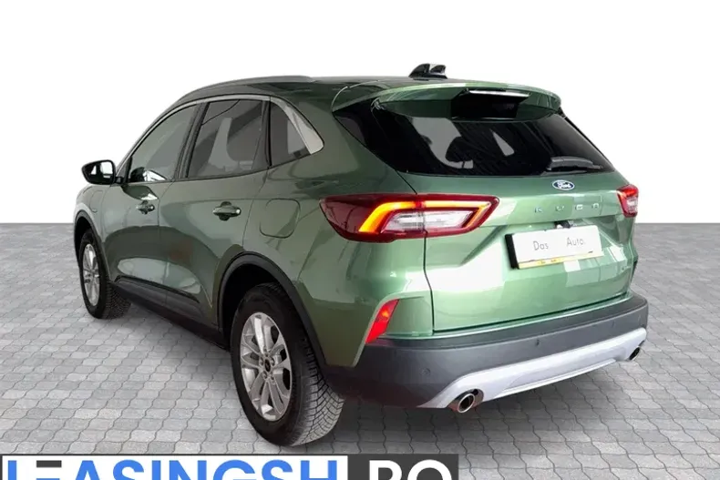 Ford Kuga din 2025 cu 14.364 km - oferta FOR219341 - foto 5