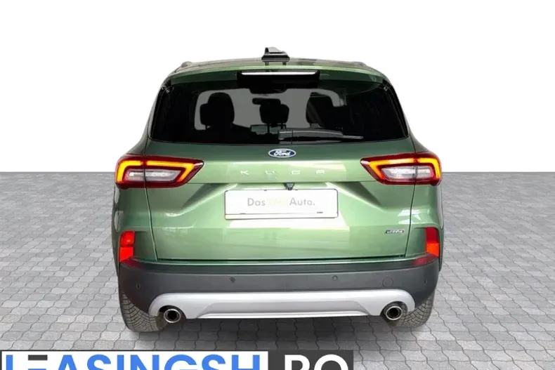 Ford Kuga din 2025 cu 14.364 km - oferta FOR219341 - foto 6