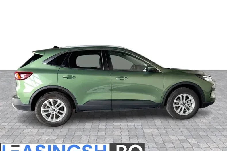 Ford Kuga din 2025 cu 14.364 km - oferta FOR219341 - foto 8