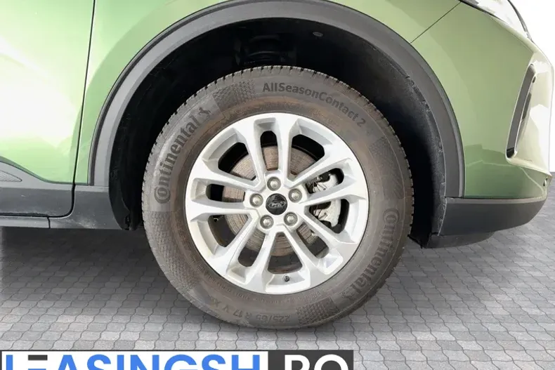 Ford Kuga din 2025 cu 14.364 km - oferta FOR219341 - foto 9