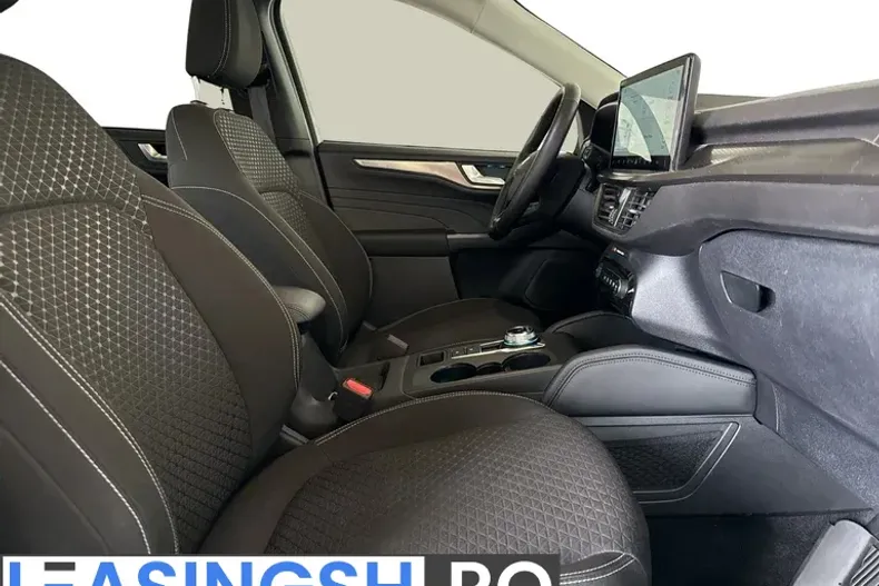 Ford Kuga din 2025 cu 14.364 km - oferta FOR219341 - foto 11