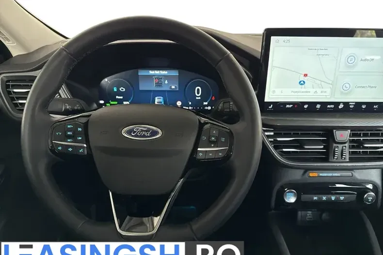 Ford Kuga din 2025 cu 14.364 km - oferta FOR219341 - foto 14