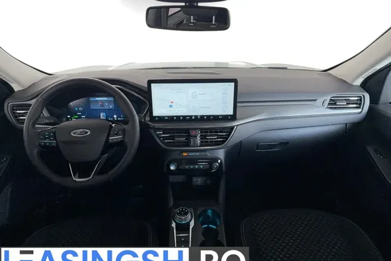Ford Kuga din 2025 cu 14.364 km - oferta FOR219341 - foto 15