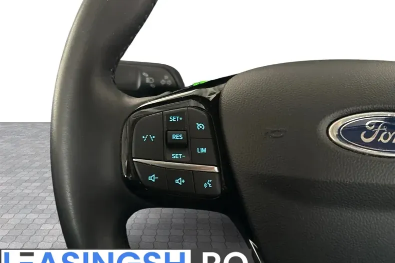 Ford Kuga din 2025 cu 14.364 km - oferta FOR219341 - foto 18