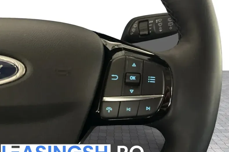 Ford Kuga din 2025 cu 14.364 km - oferta FOR219341 - foto 19