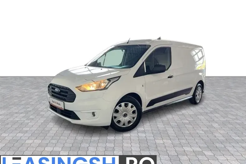 Ford Transit Connect din 2021 cu 84.539 km - oferta FOR219342 - foto 1