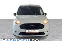 Ford Transit Connect din 2021 cu 84.539 km - oferta FOR219342 - foto 2