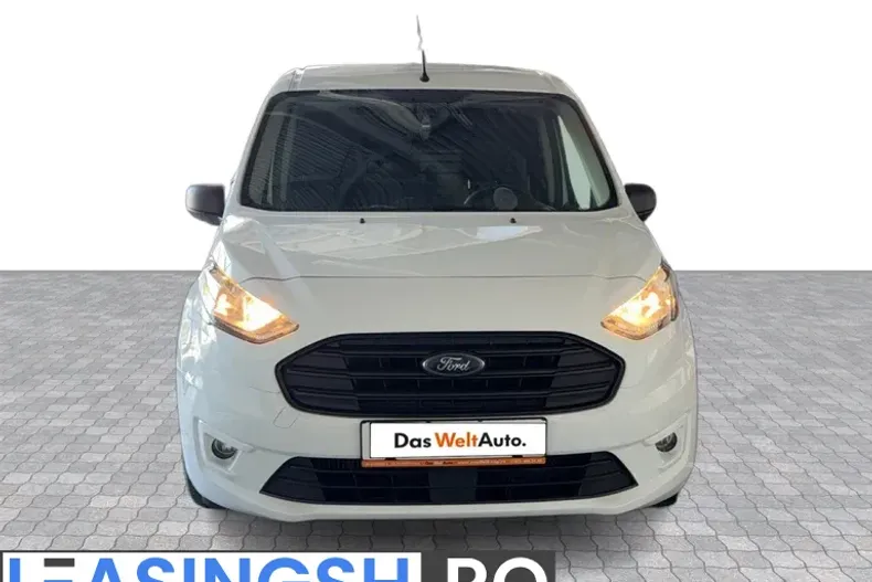 Ford Transit Connect din 2021 cu 84.539 km - oferta FOR219342 - foto 2