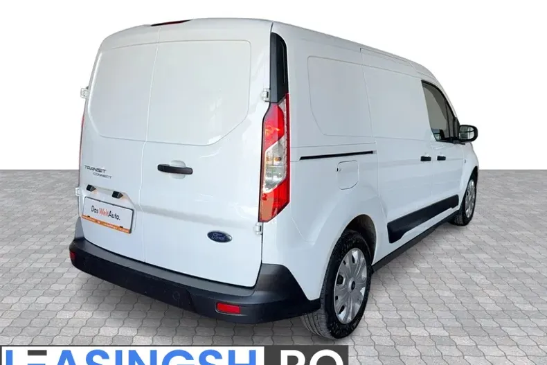 Ford Transit Connect din 2021 cu 84.539 km - oferta FOR219342 - foto 7