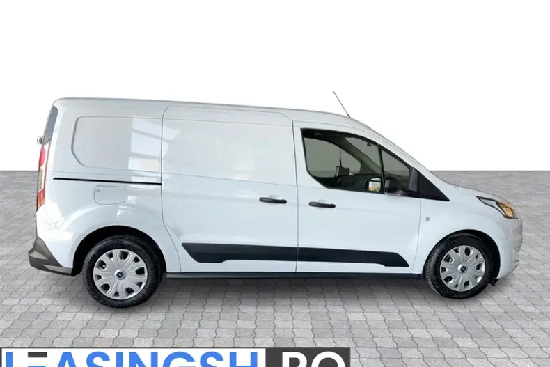 Ford Transit Connect din 2021 cu 84.539 km - oferta FOR219342 - foto 8