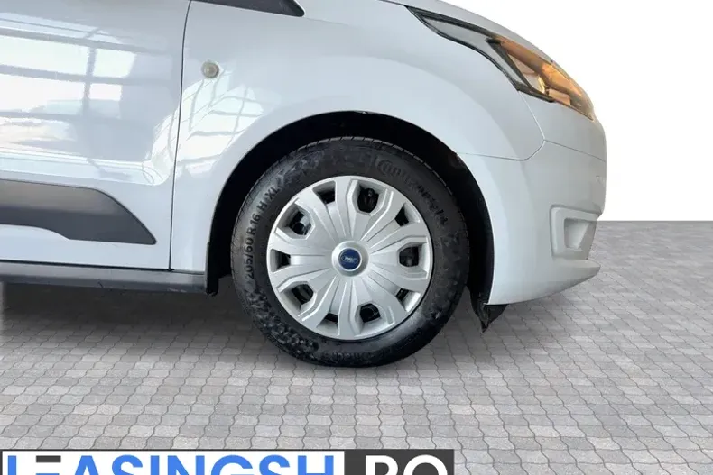 Ford Transit Connect din 2021 cu 84.539 km - oferta FOR219342 - foto 9