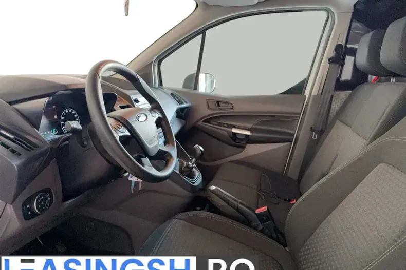 Ford Transit Connect din 2021 cu 84.539 km - oferta FOR219342 - foto 11