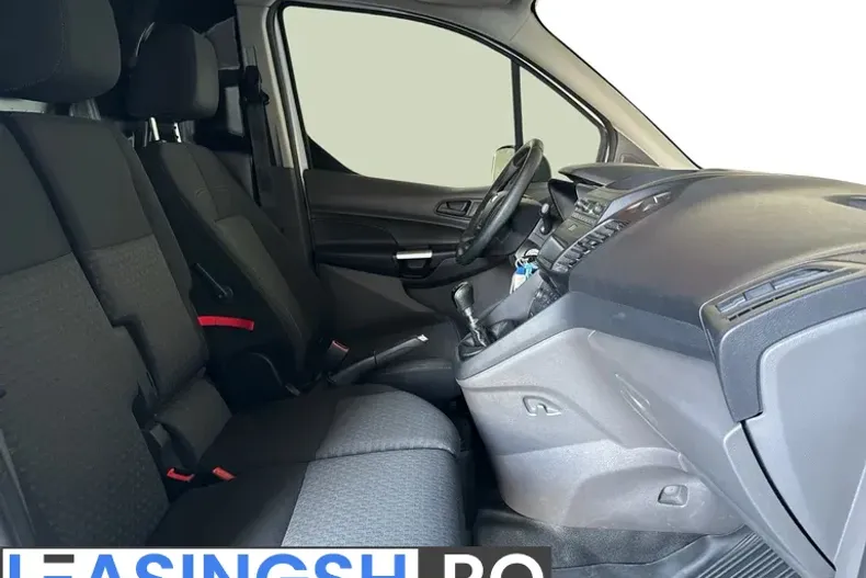 Ford Transit Connect din 2021 cu 84.539 km - oferta FOR219342 - foto 12
