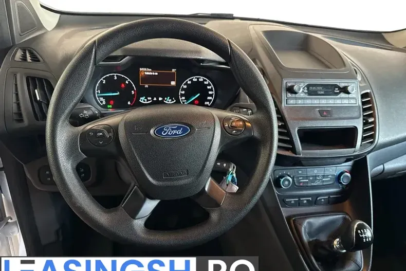 Ford Transit Connect din 2021 cu 84.539 km - oferta FOR219342 - foto 13
