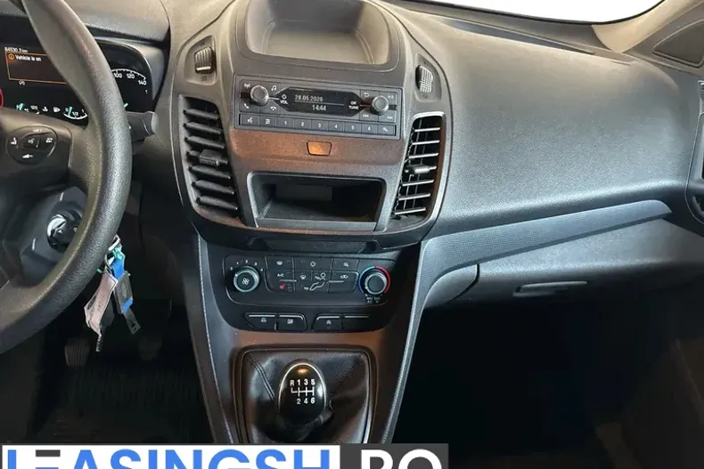 Ford Transit Connect din 2021 cu 84.539 km - oferta FOR219342 - foto 14