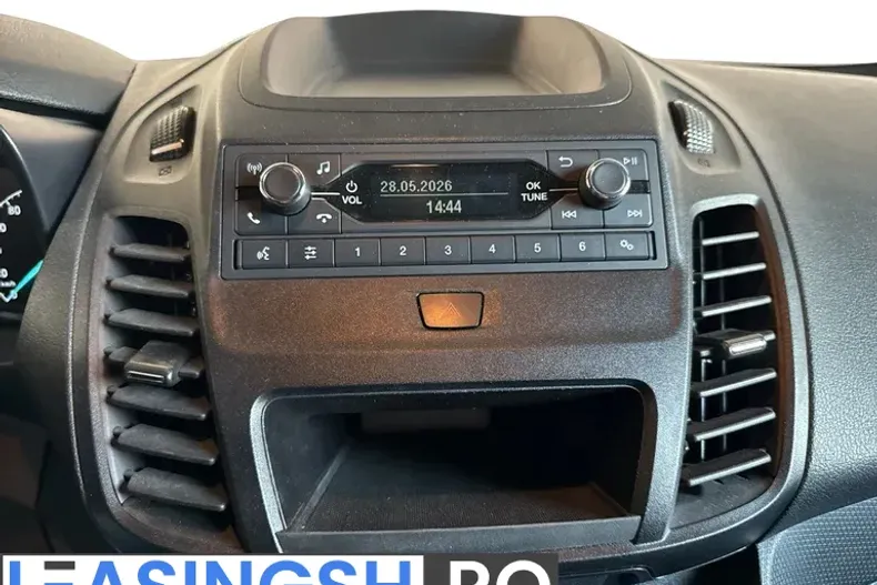Ford Transit Connect din 2021 cu 84.539 km - oferta FOR219342 - foto 15