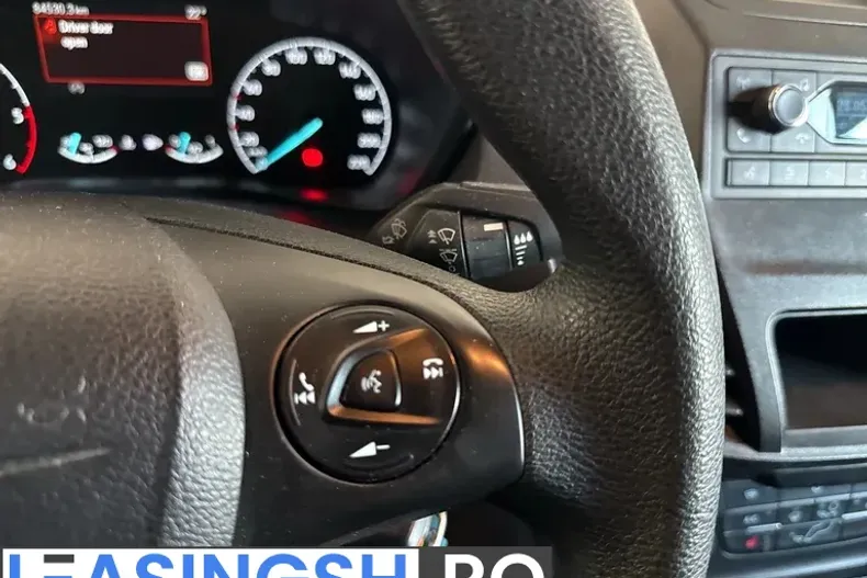 Ford Transit Connect din 2021 cu 84.539 km - oferta FOR219342 - foto 19