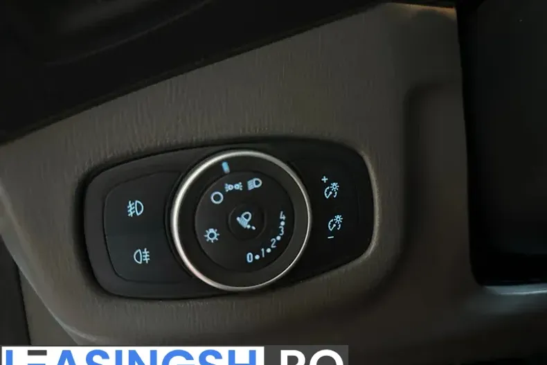 Ford Transit Connect din 2021 cu 84.539 km - oferta FOR219342 - foto 22