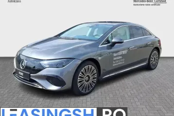 Mercedes-Benz EQE din 2025 - oferta MER219343