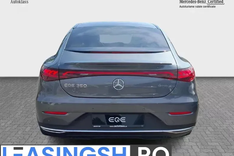 Mercedes-Benz EQE din 2025 cu 17.445 km - oferta MER219343 - foto 3