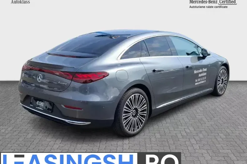 Mercedes-Benz EQE din 2025 cu 17.445 km - oferta MER219343 - foto 4