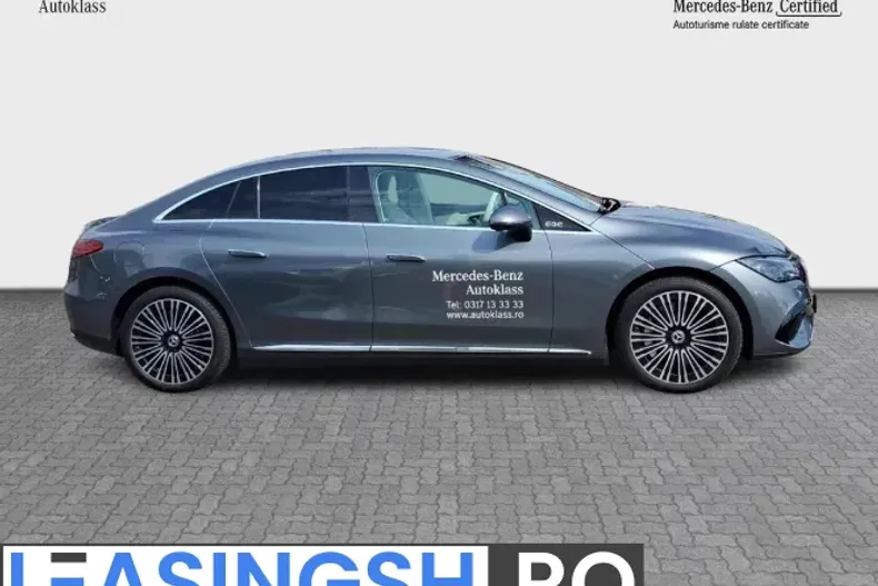 Mercedes-Benz EQE din 2025 cu 17.445 km - oferta MER219343 - foto 5