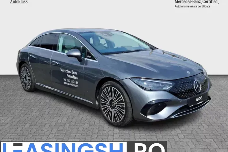 Mercedes-Benz EQE din 2025 cu 17.445 km - oferta MER219343 - foto 6