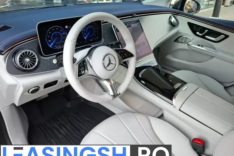 Mercedes-Benz EQE din 2025 cu 17.445 km - oferta MER219343 - foto 7