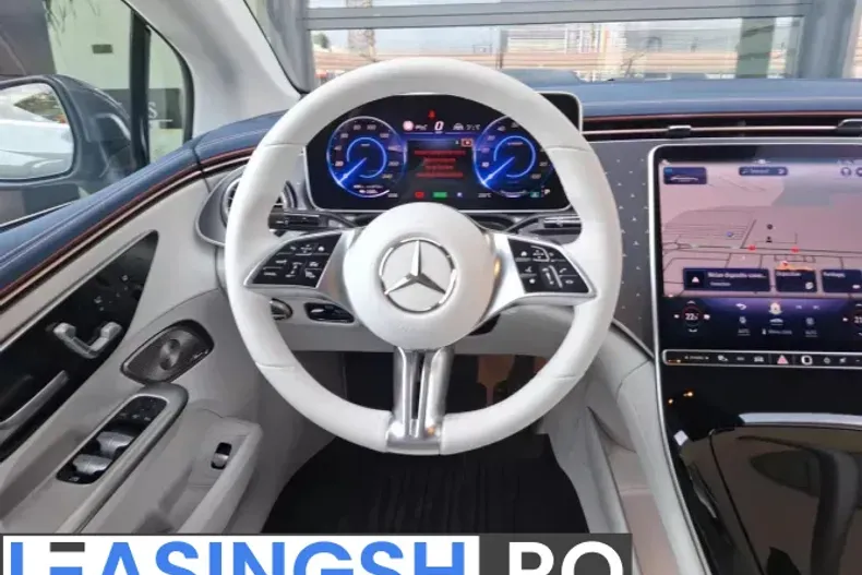 Mercedes-Benz EQE din 2025 cu 17.445 km - oferta MER219343 - foto 8