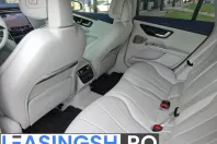 Mercedes-Benz EQE din 2025 cu 17.445 km - oferta MER219343 - foto 9