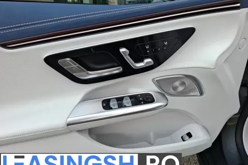 Mercedes-Benz EQE din 2025 cu 17.445 km - oferta MER219343 - foto 10