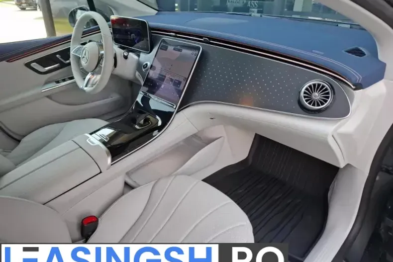 Mercedes-Benz EQE din 2025 cu 17.445 km - oferta MER219343 - foto 11