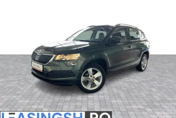 Skoda Karoq din 2020 - oferta SKO219344