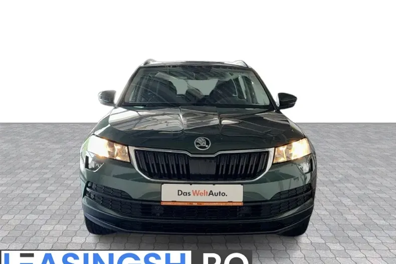 Skoda Karoq din 2020 cu 102.353 km - oferta SKO219344 - foto 2