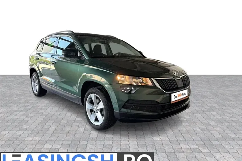 Skoda Karoq din 2020 cu 102.353 km - oferta SKO219344 - foto 3