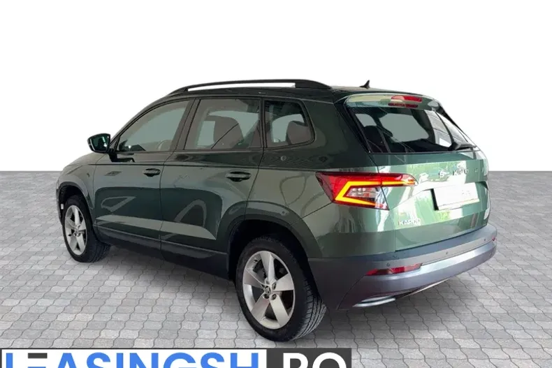 Skoda Karoq din 2020 cu 102.353 km - oferta SKO219344 - foto 4
