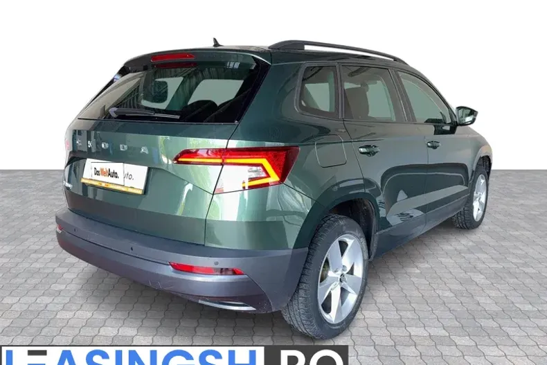 Skoda Karoq din 2020 cu 102.353 km - oferta SKO219344 - foto 6