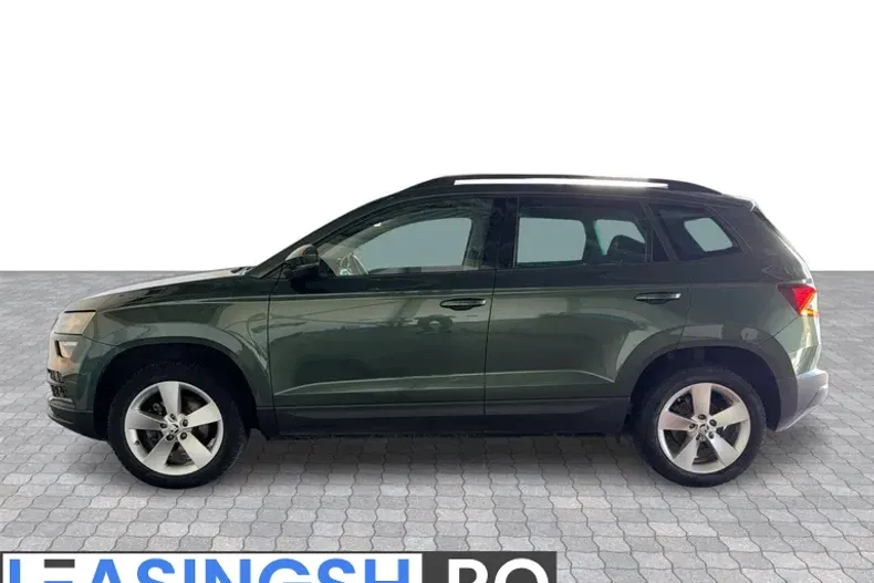 Skoda Karoq din 2020 cu 102.353 km - oferta SKO219344 - foto 7