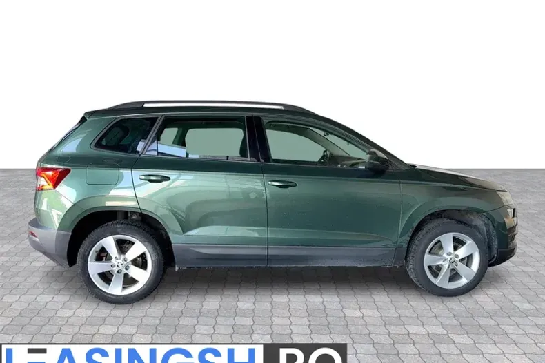 Skoda Karoq din 2020 cu 102.353 km - oferta SKO219344 - foto 8