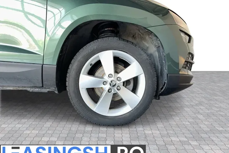 Skoda Karoq din 2020 cu 102.353 km - oferta SKO219344 - foto 9