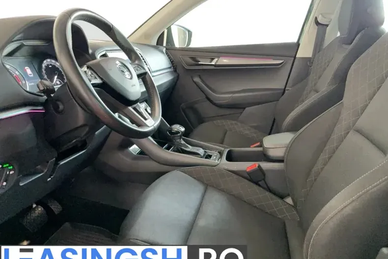 Skoda Karoq din 2020 cu 102.353 km - oferta SKO219344 - foto 10