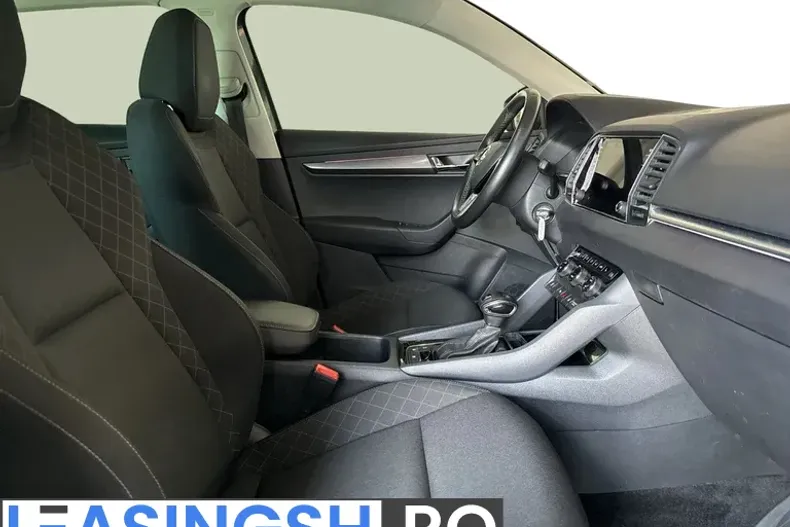 Skoda Karoq din 2020 cu 102.353 km - oferta SKO219344 - foto 11