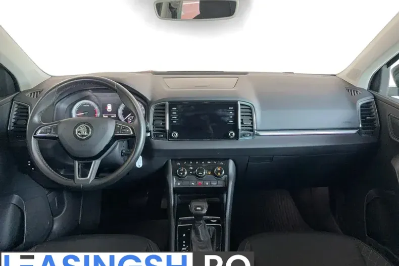Skoda Karoq din 2020 cu 102.353 km - oferta SKO219344 - foto 15